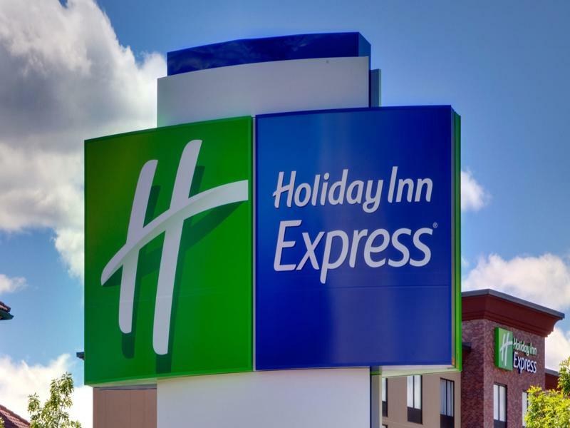 فندق هوليداي إن إكسبريس آند سويتس هيوستن إس دابليو - منطقة المركز الطبي المظهر الخارجي الصورة